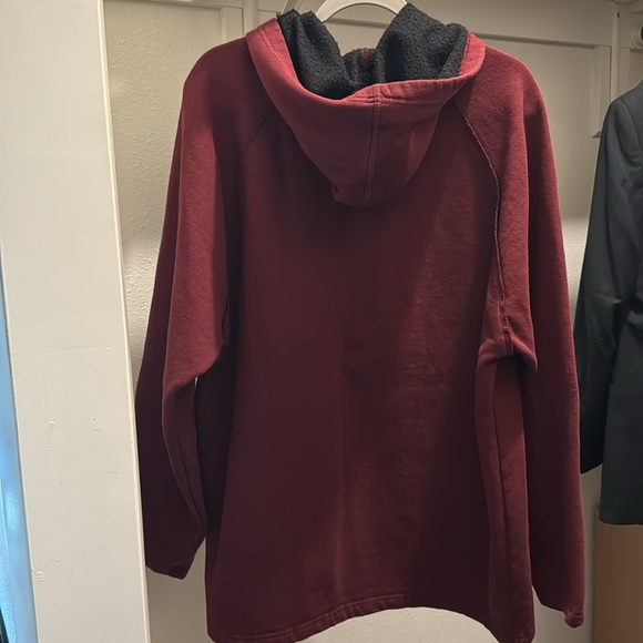 Men’s Hoodie - Picture 3 of 3